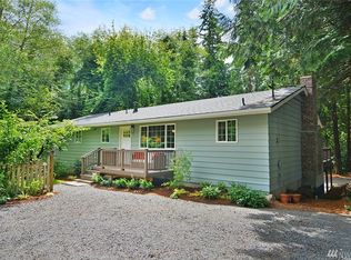 7796 NE West Port Madison Rd, Bainbridge Island, WA 98110