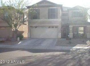 29266 N Rosewood Dr, San Tan Valley, AZ 85143
