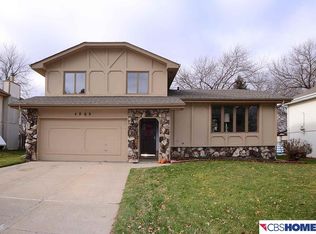 4968 S 157th Cir, Omaha, NE 68135