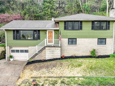 7 Willeta Ave, Martins Ferry, OH, 43935