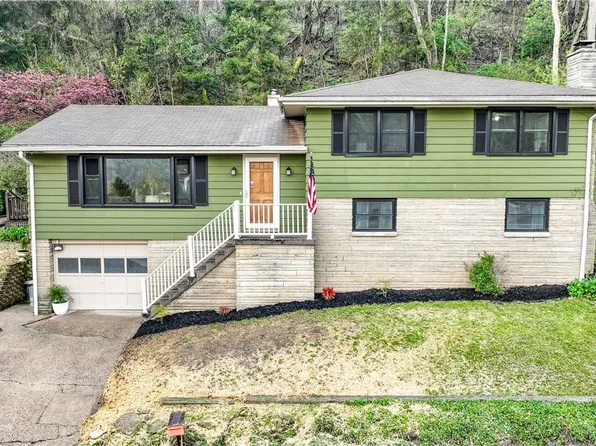 7 Willeta Ave, Martins Ferry, OH 43935