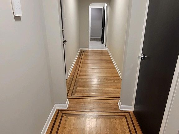 Bedroom Hallway!