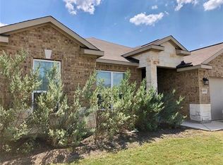 1277 Violet Ln, Kyle, TX 78640