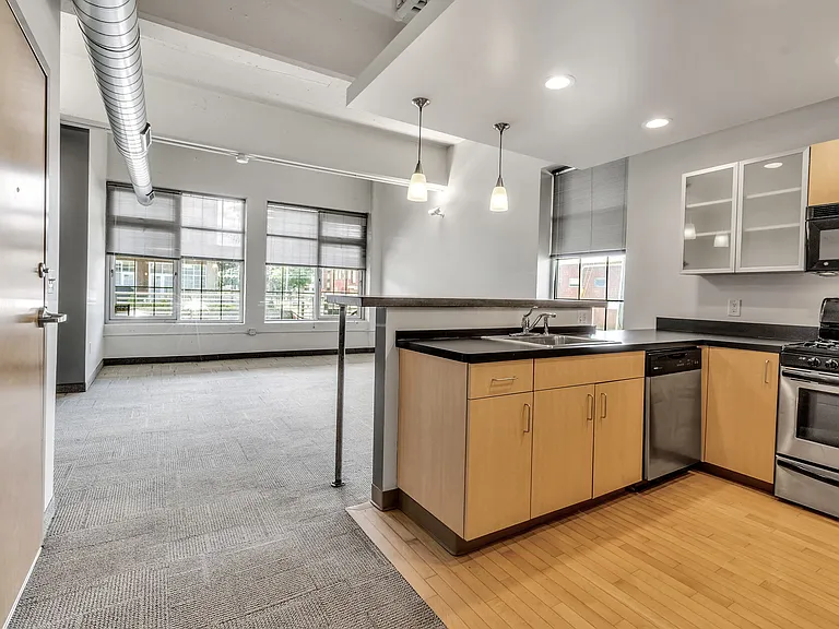 The Lofts at Elk Terminal — Photo 61