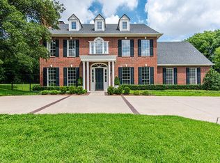 13739 Danvers Dr, Dallas, TX 75240