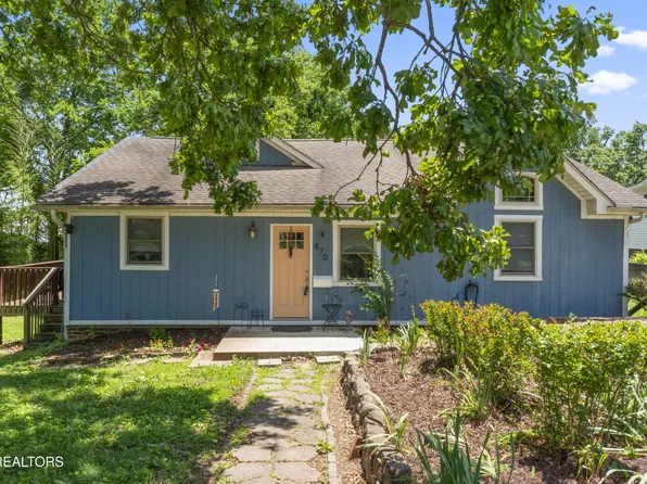 870 Birch St, Alcoa, TN 37701