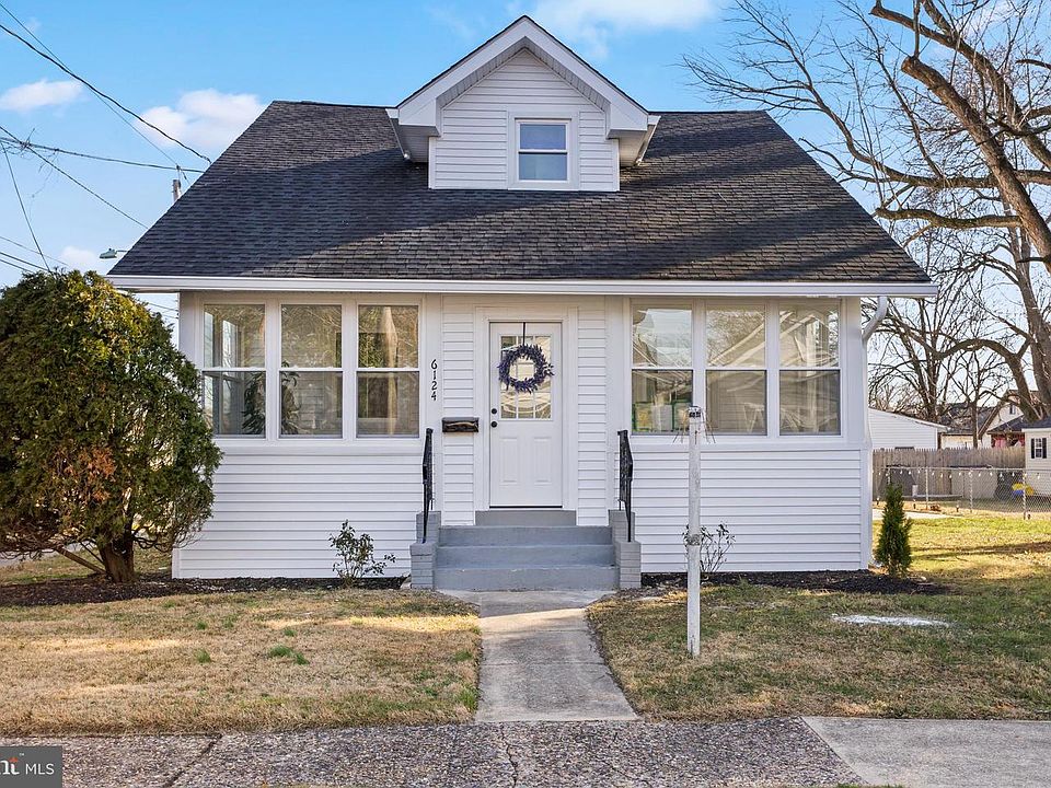 1st image of 6124 Camden Ave