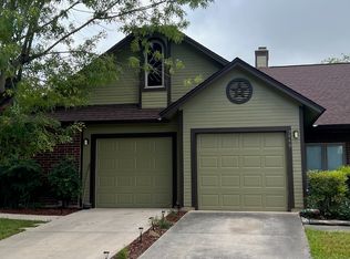 3449 Ridge Smoke, San Antonio, TX 78247