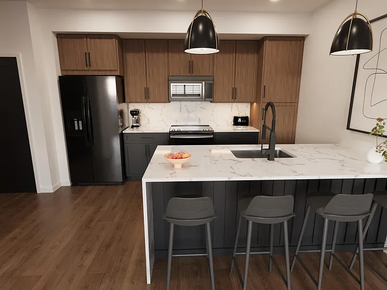 Wrenley Luxury Apartment Homes — Photo 17