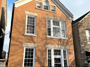2335 S Albany Ave, Chicago, IL 60623
