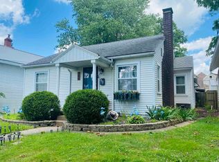 706 11th St, Tell City, IN