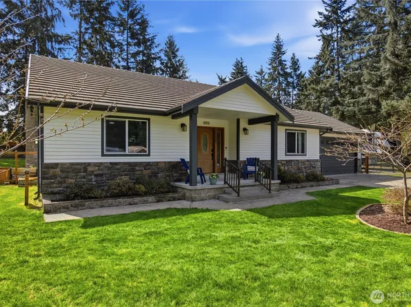 8816 215th Street Ct E, Graham, WA 98338