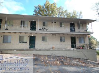 704 M Street, North Little Rock, AR 72116