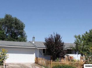 1378 Waterloo Ln, Gardnerville, NV 89410