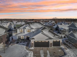 6256 John F Kennedy Drive, Deforest, WI 53532