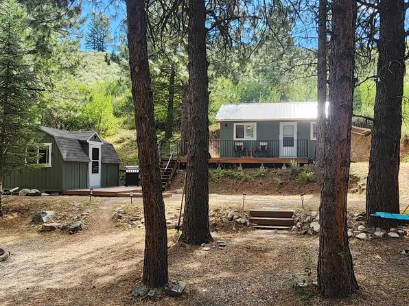 1062 N Hidden Pine Rd, Mountain Home, ID 83647