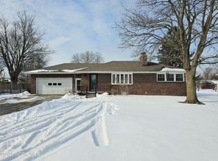 1826 Reva Dr, Northwood, OH 43619