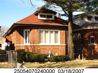 9210 S Aberdeen St, Chicago, IL 60620