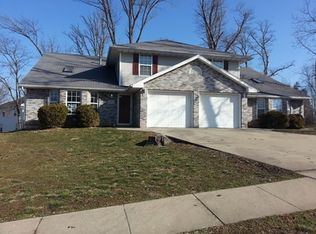 5303 Godas Cir, Columbia, MO 65202