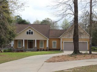 6194 Old Pollard Rd, Jay, FL 32565