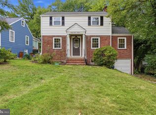 2716 Belleview Ave, Landover, MD 20785