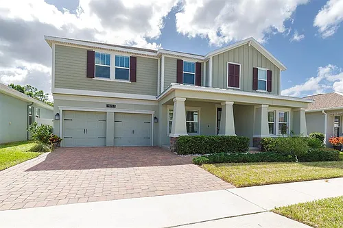 14957 Winter Stay Dr Photo 1