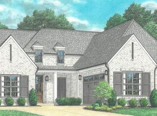 205 Valleyview Ln LOT 64, Oakland, TN 38060