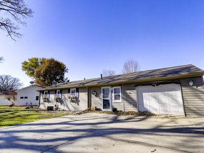 N381 Pottawatomi Trail, Milton, WI, 53563