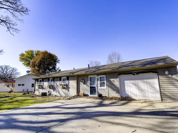 N381 Pottawatomi Trail, Milton, WI 53563