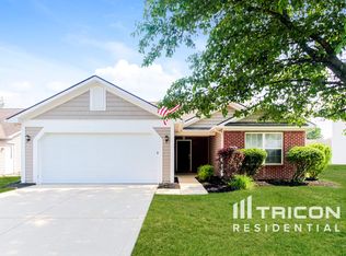 10879 Muddy River Rd, Indianapolis, IN 46234