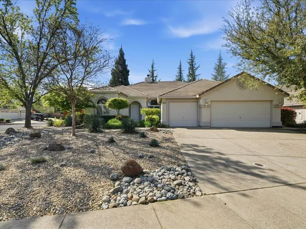 611 Rogers Cir, Folsom, CA 95630