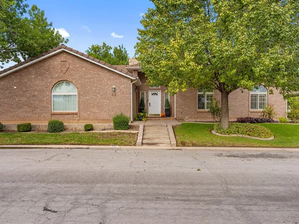 805 S River Rd Unit 35, Saint George, UT 84790