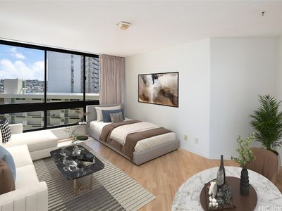 300 Wai Nani Way, Honolulu, HI, 96815