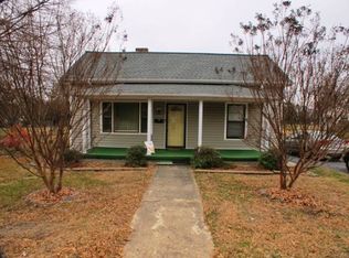410 Modena St, Gastonia, NC 28054