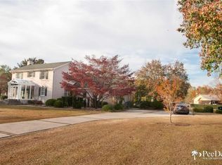 3715 W Gentry Dr, Florence, SC 29501