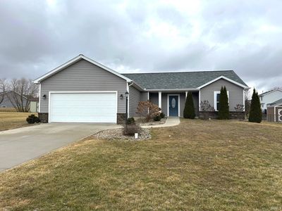 69037 Red Cedar Rd, New Paris, IN, 46553