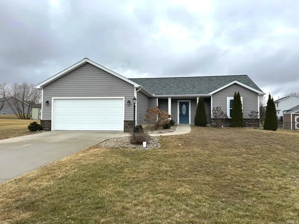 69037 Red Cedar Rd, New Paris, IN 46553