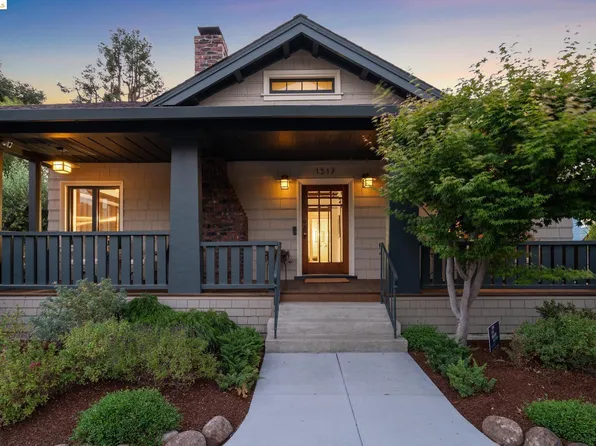 1517 Court St, Alameda, CA 94501
