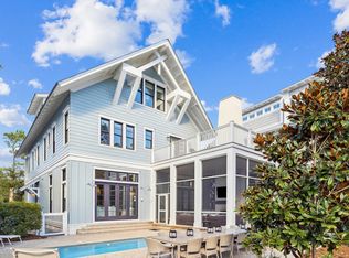 (Undisclosed Address), Santa Rosa Beach, FL 32459