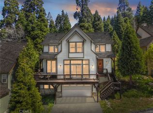 455 Clearwater Ln, Lake Arrowhead, CA 92352