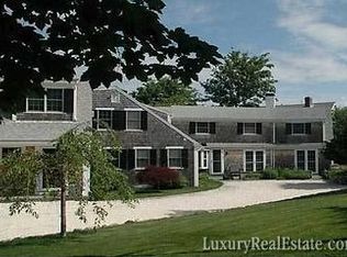 2 Sages Way, Orleans, MA 02653