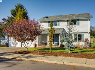 1059 Juniper St N, Keizer, OR