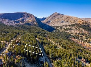 571 Kimmes Ln, Breckenridge, CO 80424