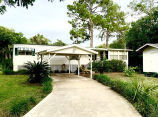 443 SE 241st St, Old Town, FL 32680