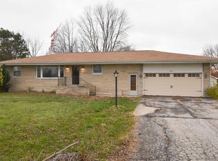 885 State Route 121, Mount Pulaski, IL 62548