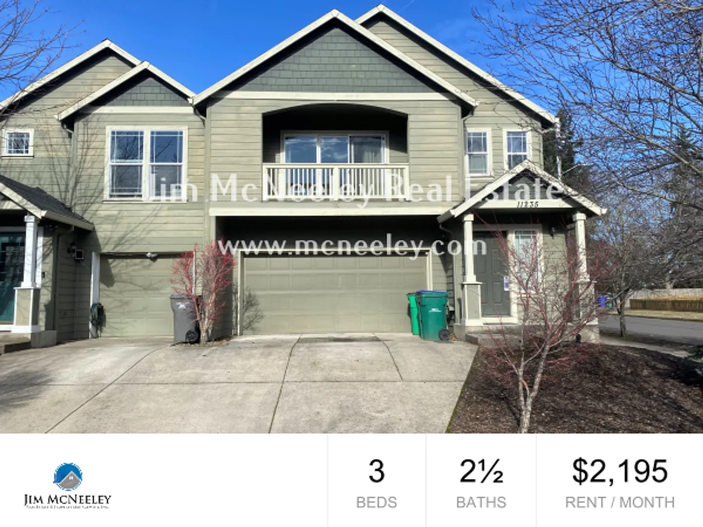 11235 SE Insley St photo 1