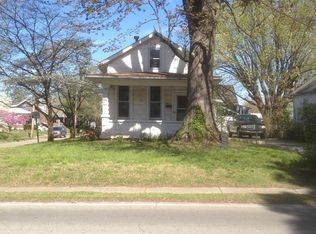 841 Clarks Ln, Louisville, KY