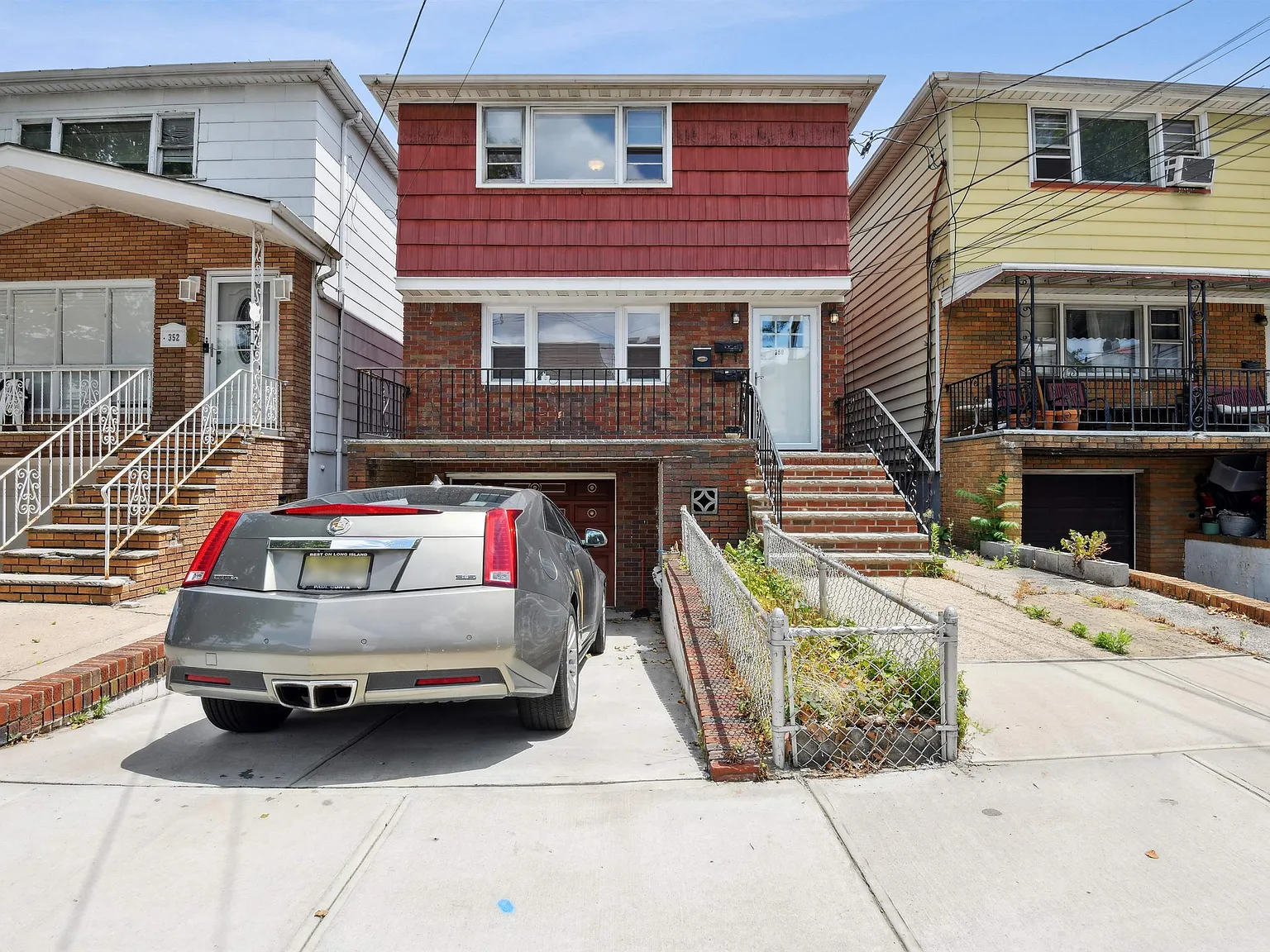 2 bed, 1.0 bath, $2,100 — Photo 1