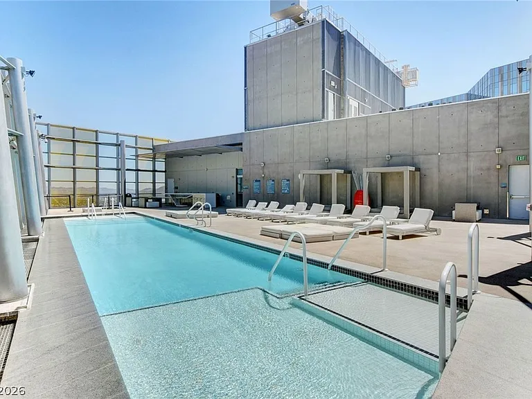 3726 Las Vegas Blvd S #3504 — Photo 80
