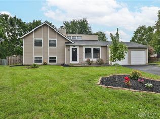 9820 Aylesworth Ln, Miamisburg, OH